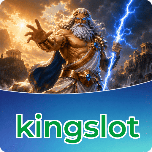 Infrastruktur Pengujian - kingslot