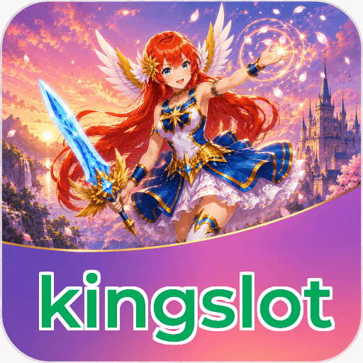 Ringkasan Eksekutif - kingslot
