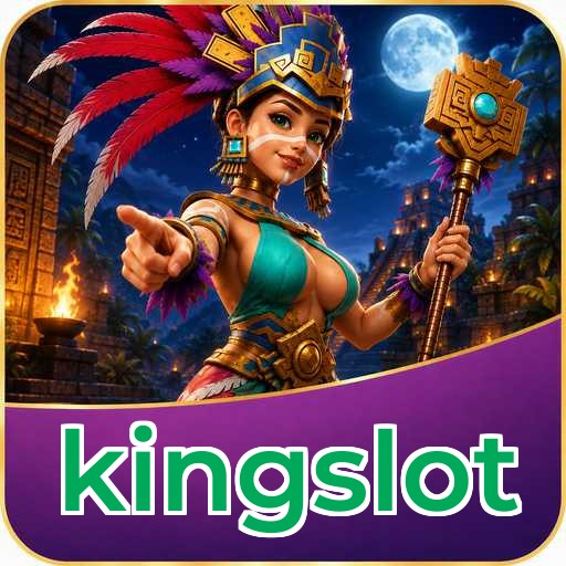 Panduan Download kingslot